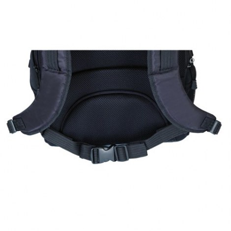 Dell | Fits up to size 16 "" | Campus | Backpack | Black | Shoulder strap - 2